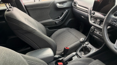 Ford Puma 1.0 EcoBoost Hybrid mHEV 155 Titanium 5dr Petrol Hatchback